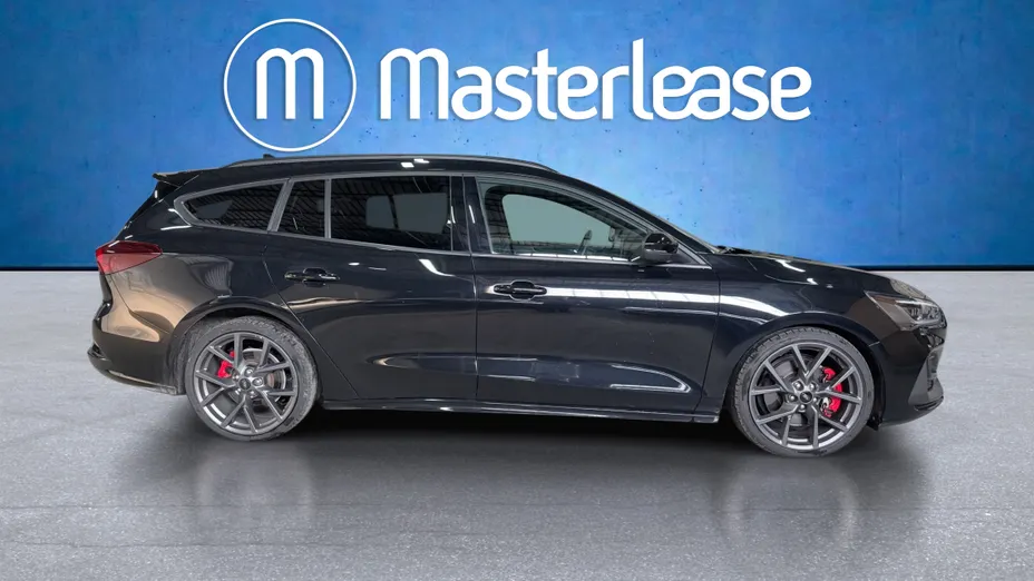 FORD Focus Focus 2.3 EcoBoost ST X aut