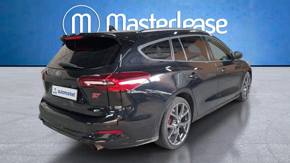 FORD Focus Focus 2.3 EcoBoost ST X aut