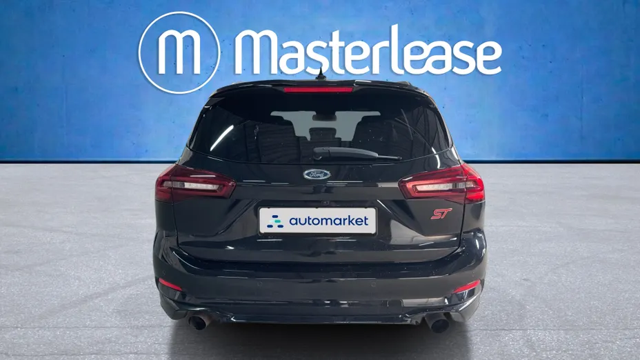 FORD Focus Focus 2.3 EcoBoost ST X aut