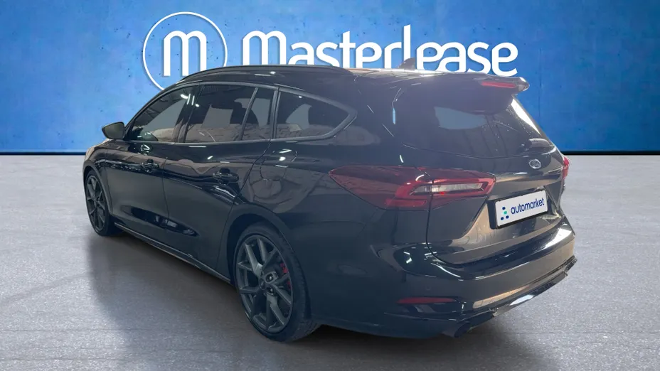 FORD Focus Focus 2.3 EcoBoost ST X aut