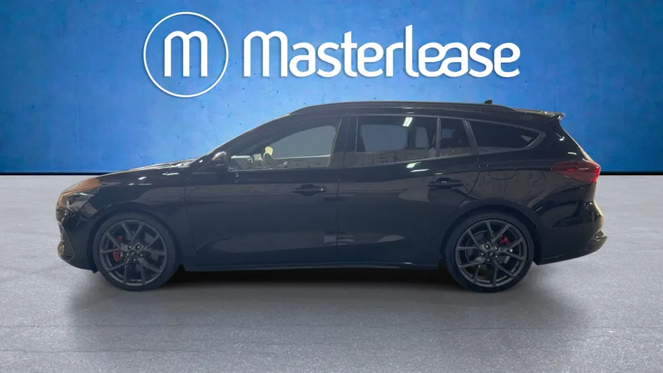 FORD Focus Focus 2.3 EcoBoost ST X aut