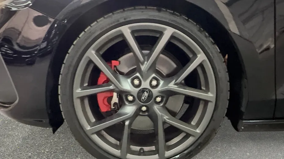 FORD Focus Focus 2.3 EcoBoost ST X aut