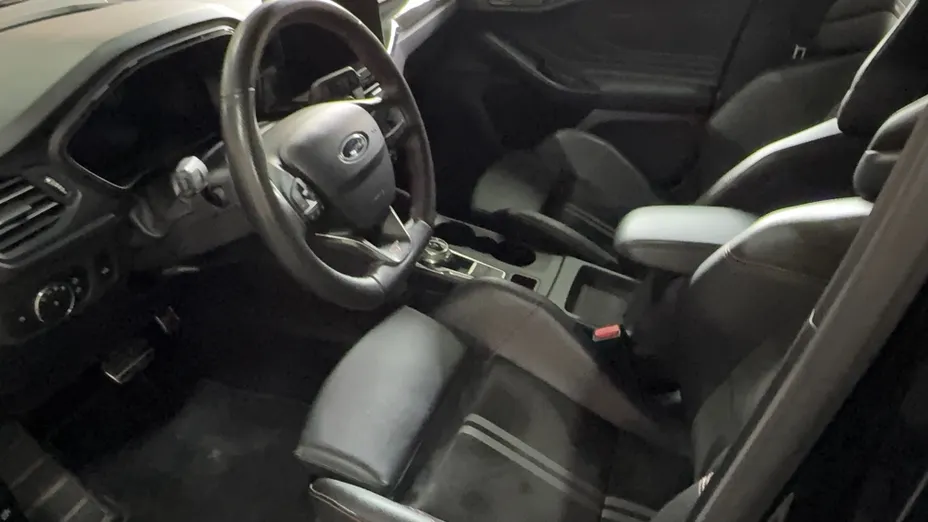 FORD Focus Focus 2.3 EcoBoost ST X aut