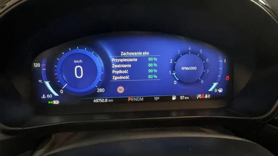FORD Focus Focus 2.3 EcoBoost ST X aut