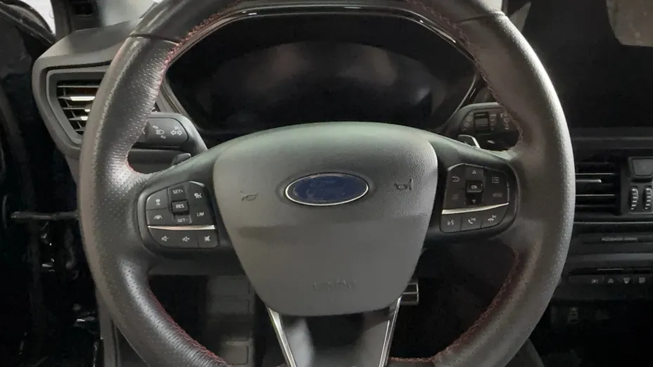 FORD Focus Focus 2.3 EcoBoost ST X aut