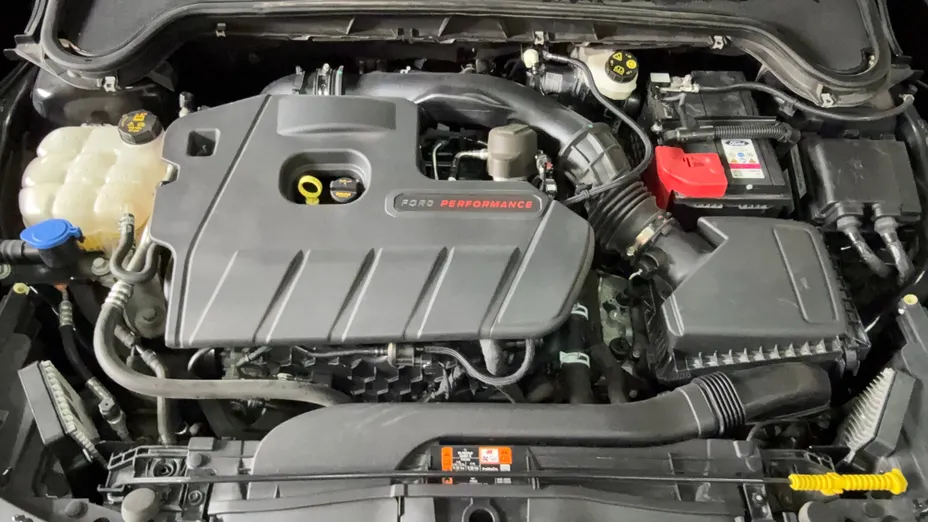 FORD Focus Focus 2.3 EcoBoost ST X aut