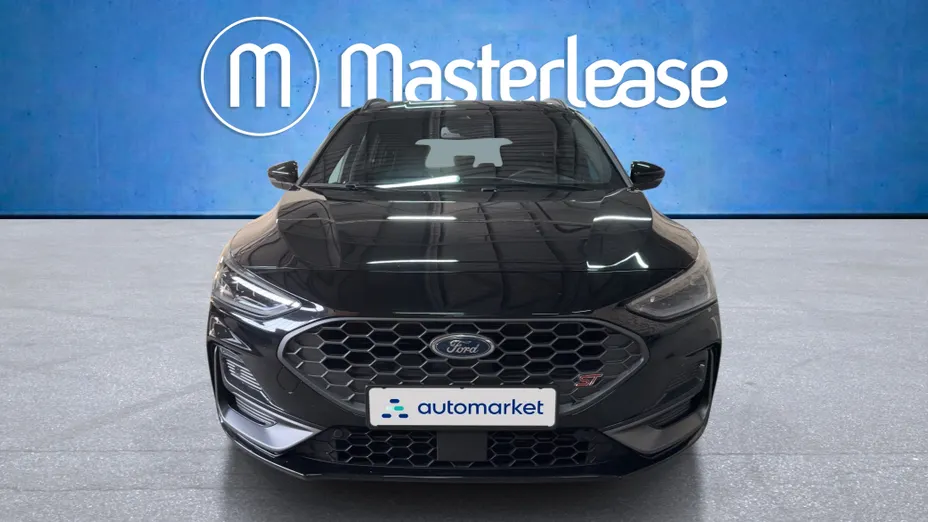 FORD Focus Focus 2.3 EcoBoost ST X aut
