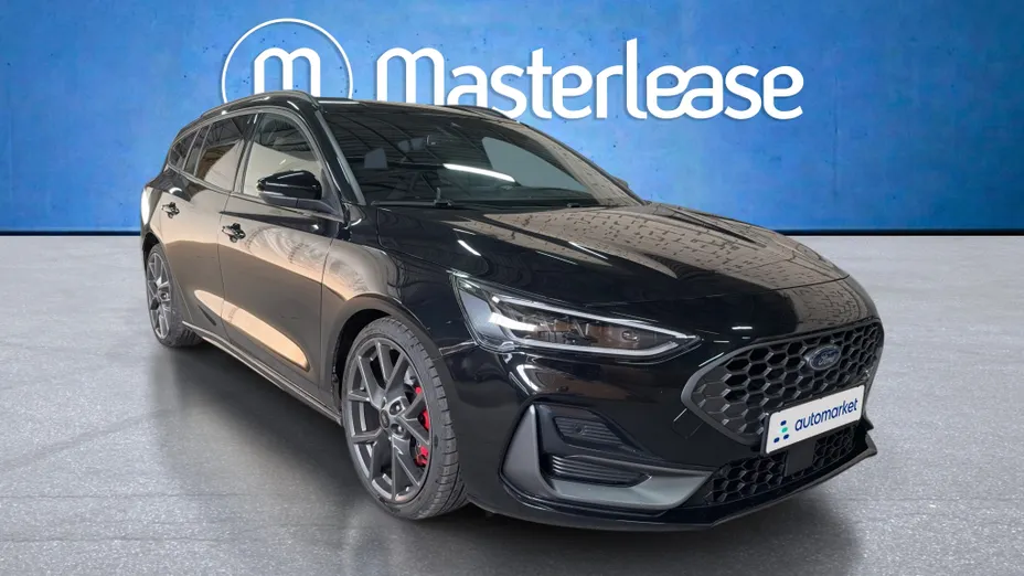 FORD Focus Focus 2.3 EcoBoost ST X aut