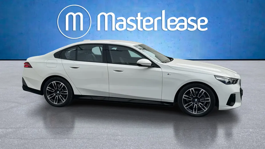 BMW Seria 5 520d mHEV M Sport aut