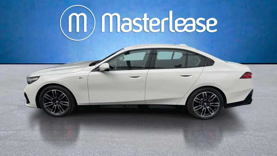 BMW Seria 5 520d mHEV M Sport aut
