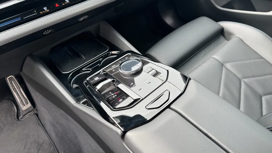 BMW Seria 5 520d mHEV M Sport aut