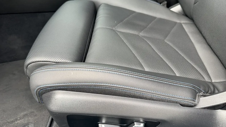 BMW Seria 5 520d mHEV M Sport aut