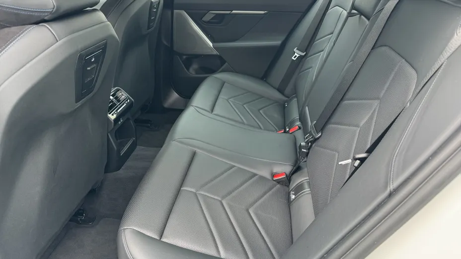 BMW Seria 5 520d mHEV M Sport aut