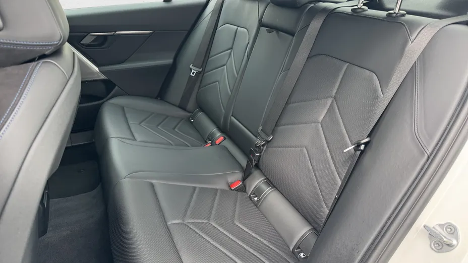BMW Seria 5 520d mHEV M Sport aut