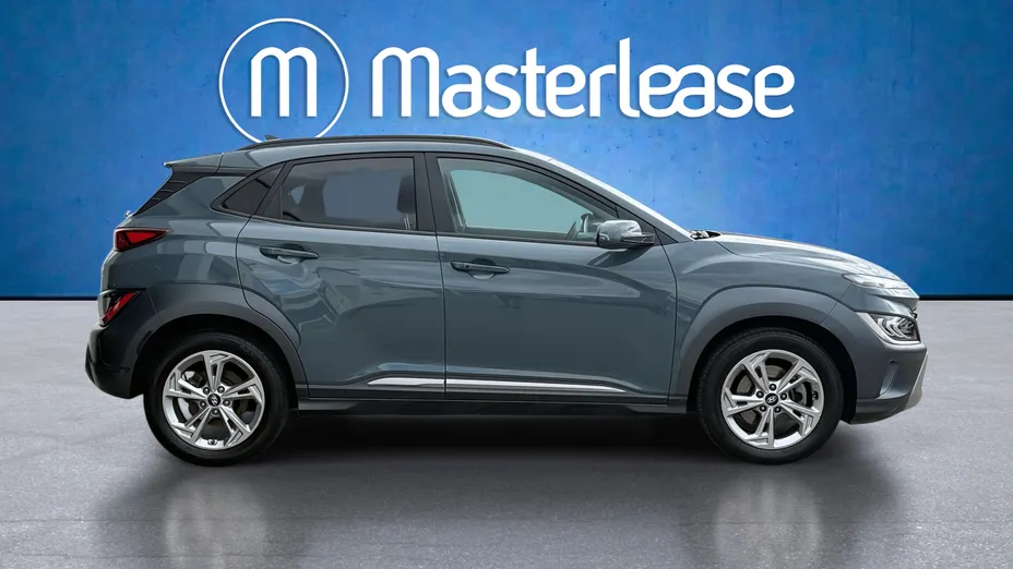 HYUNDAI Kona Kona 1.6 T-GDI Comfort DCT