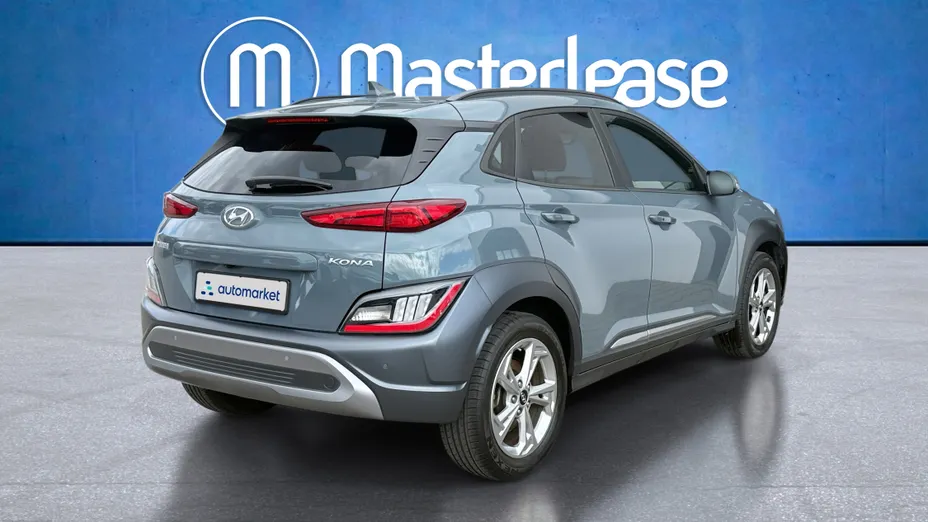 HYUNDAI Kona Kona 1.6 T-GDI Comfort DCT