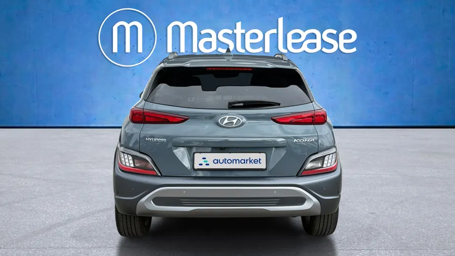 HYUNDAI Kona Kona 1.6 T-GDI Comfort DCT