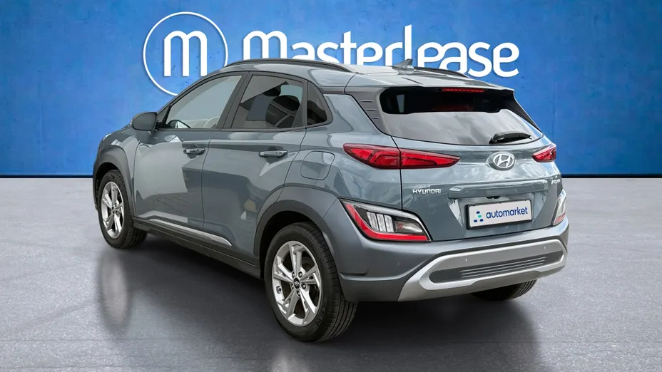 HYUNDAI Kona Kona 1.6 T-GDI Comfort DCT
