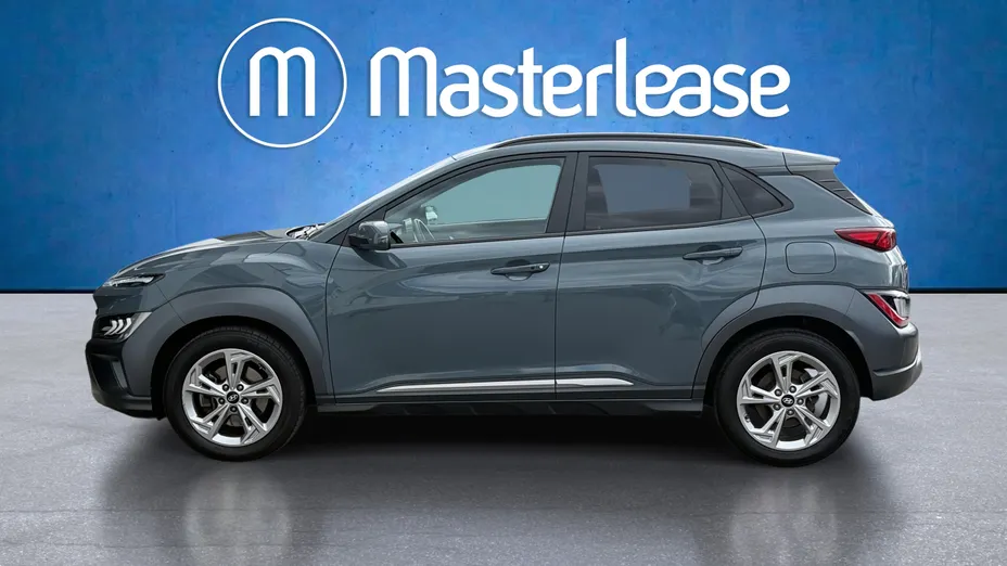 HYUNDAI Kona Kona 1.6 T-GDI Comfort DCT
