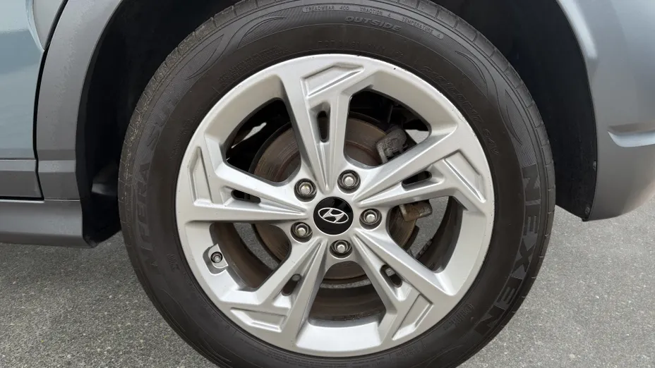 HYUNDAI Kona Kona 1.6 T-GDI Comfort DCT