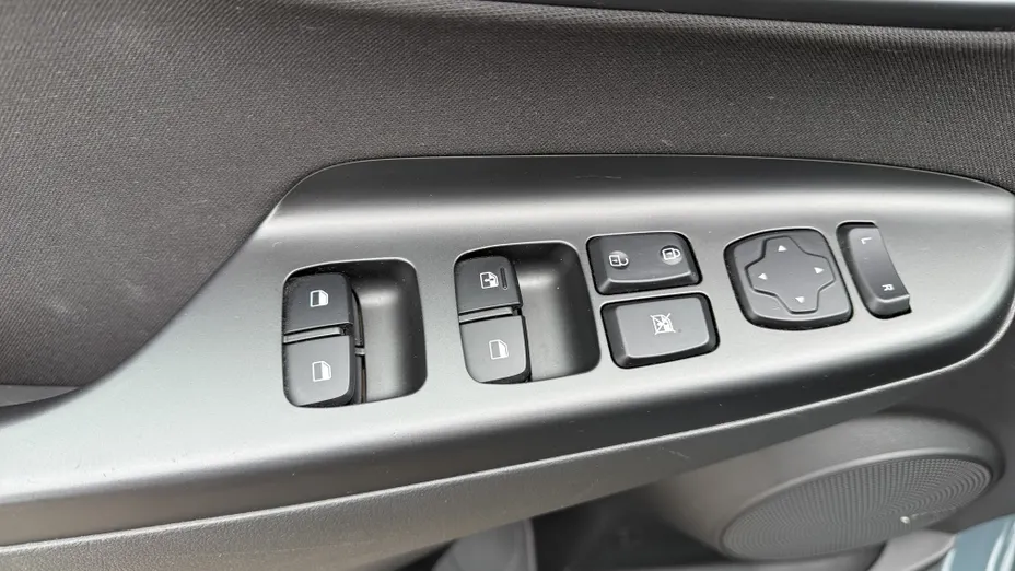 HYUNDAI Kona Kona 1.6 T-GDI Comfort DCT