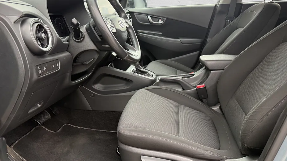 HYUNDAI Kona Kona 1.6 T-GDI Comfort DCT