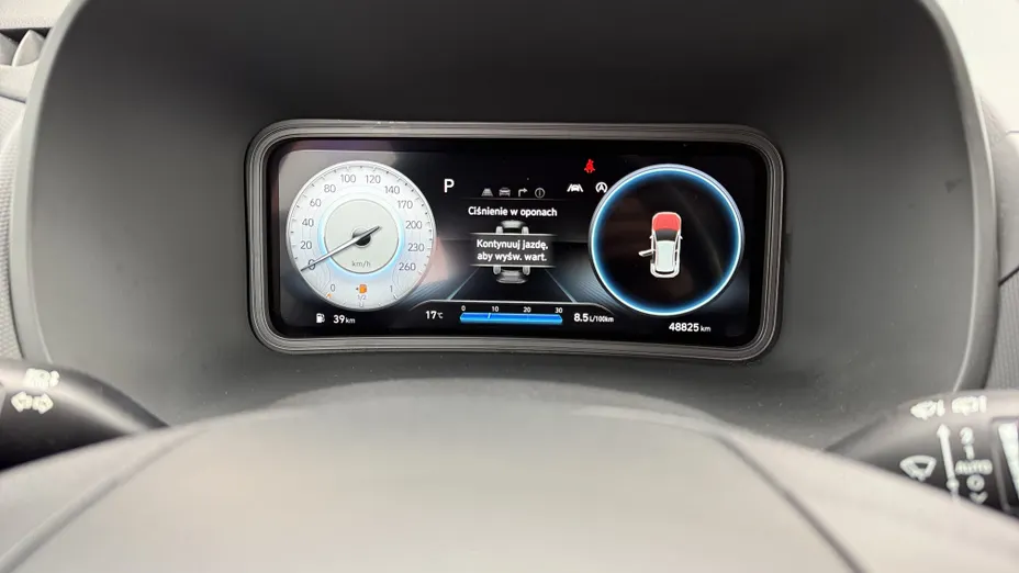 HYUNDAI Kona Kona 1.6 T-GDI Comfort DCT