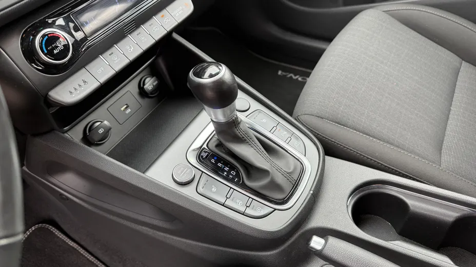 HYUNDAI Kona Kona 1.6 T-GDI Comfort DCT
