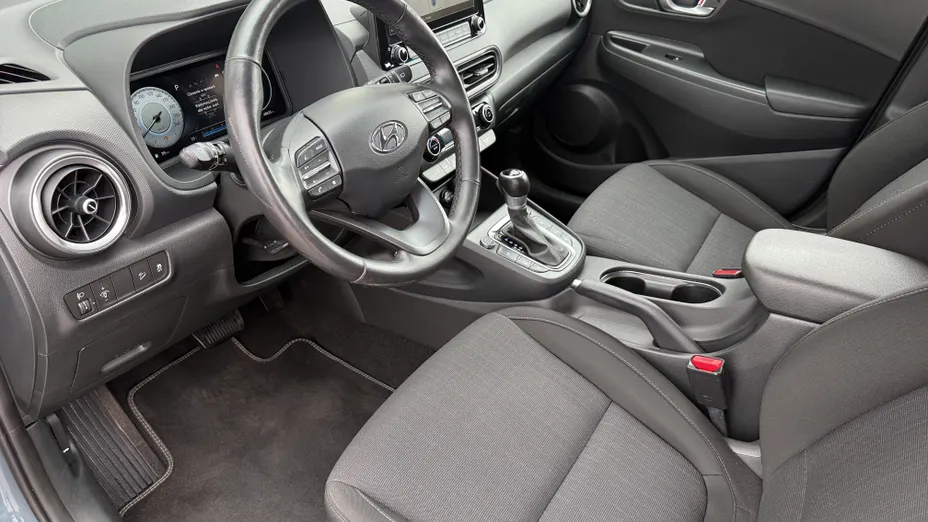 HYUNDAI Kona Kona 1.6 T-GDI Comfort DCT