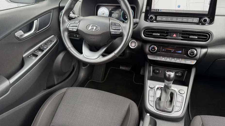 HYUNDAI Kona Kona 1.6 T-GDI Comfort DCT