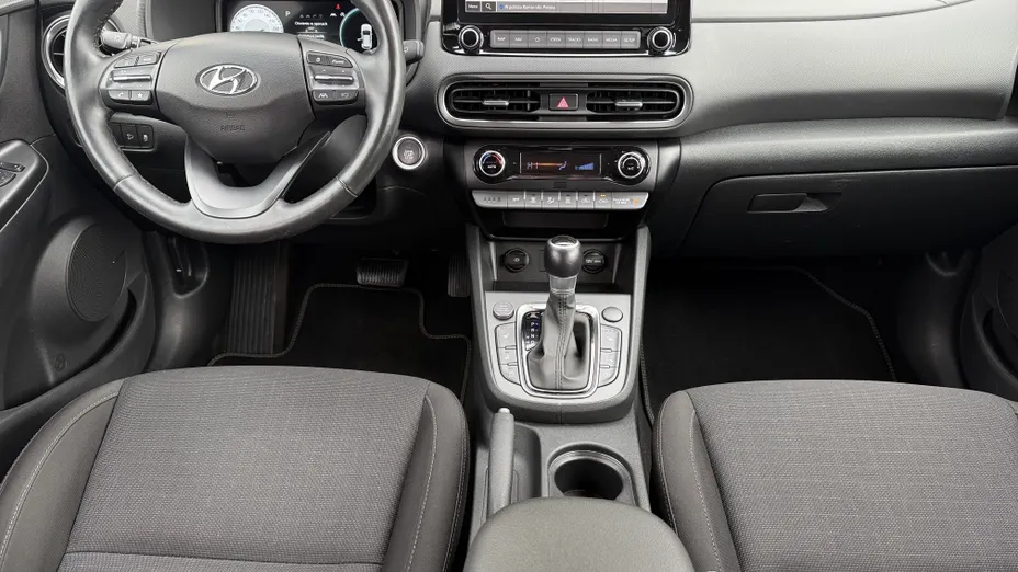 HYUNDAI Kona Kona 1.6 T-GDI Comfort DCT