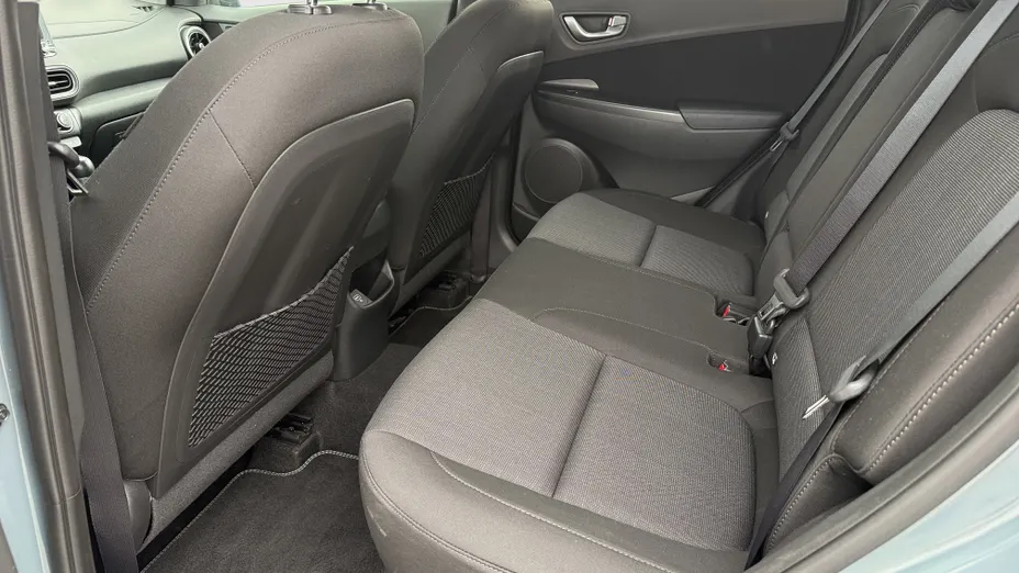 HYUNDAI Kona Kona 1.6 T-GDI Comfort DCT