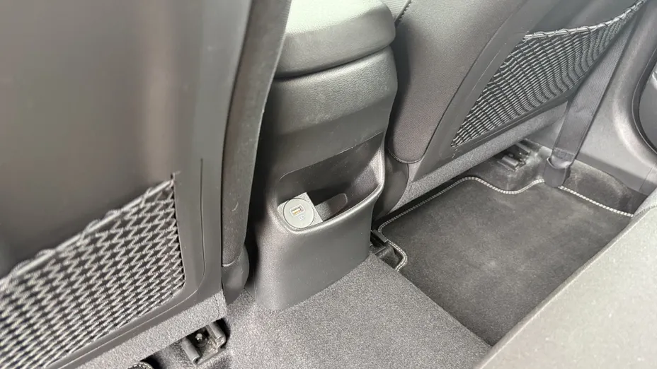 HYUNDAI Kona Kona 1.6 T-GDI Comfort DCT