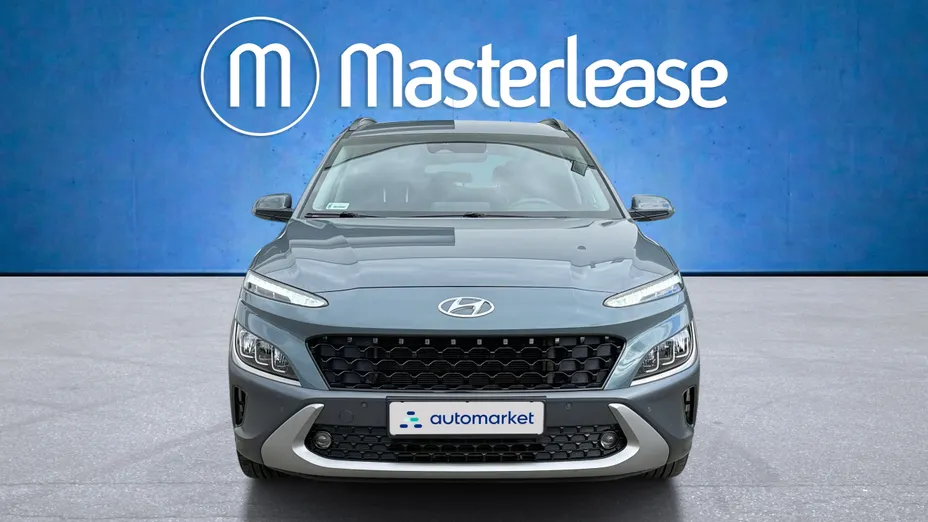 HYUNDAI Kona Kona 1.6 T-GDI Comfort DCT