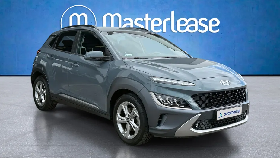 HYUNDAI Kona Kona 1.6 T-GDI Comfort DCT