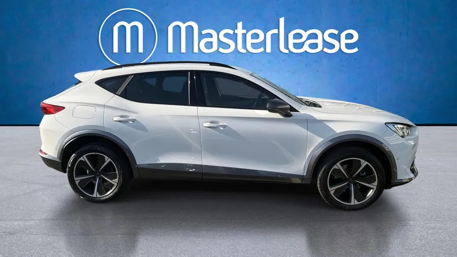 CUPRA Formentor Formentor 1.5 TSI DSG
