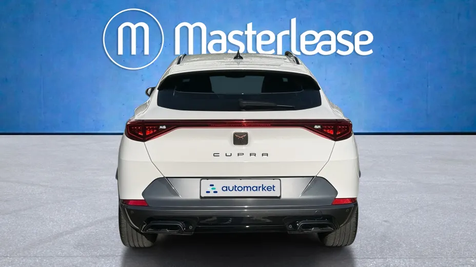 CUPRA Formentor Formentor 1.5 TSI DSG