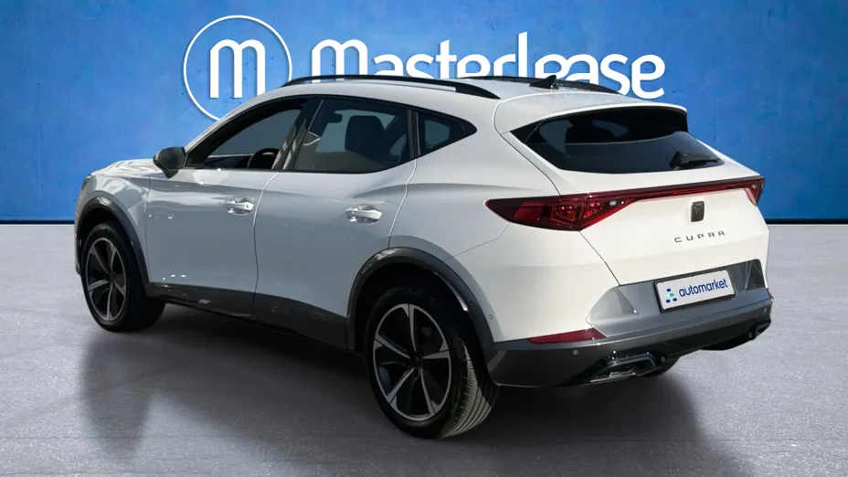 CUPRA Formentor Formentor 1.5 TSI DSG