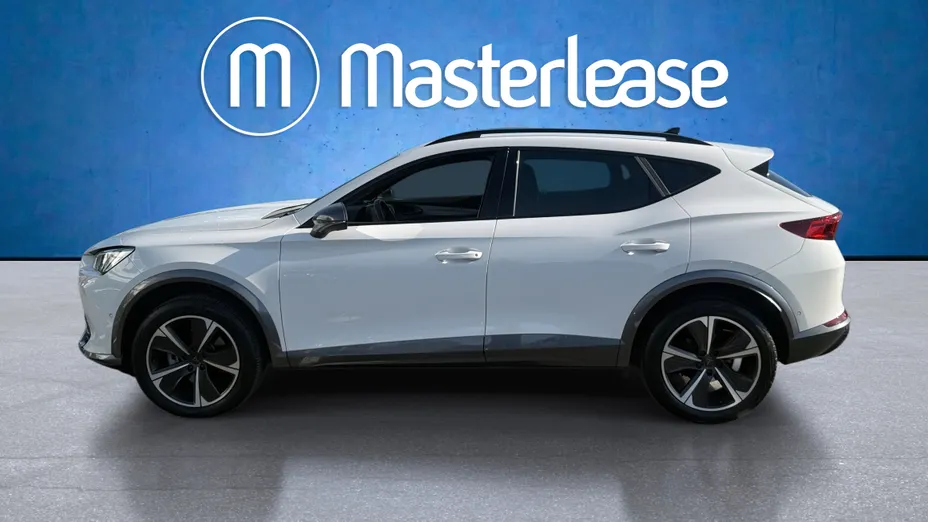 CUPRA Formentor Formentor 1.5 TSI DSG