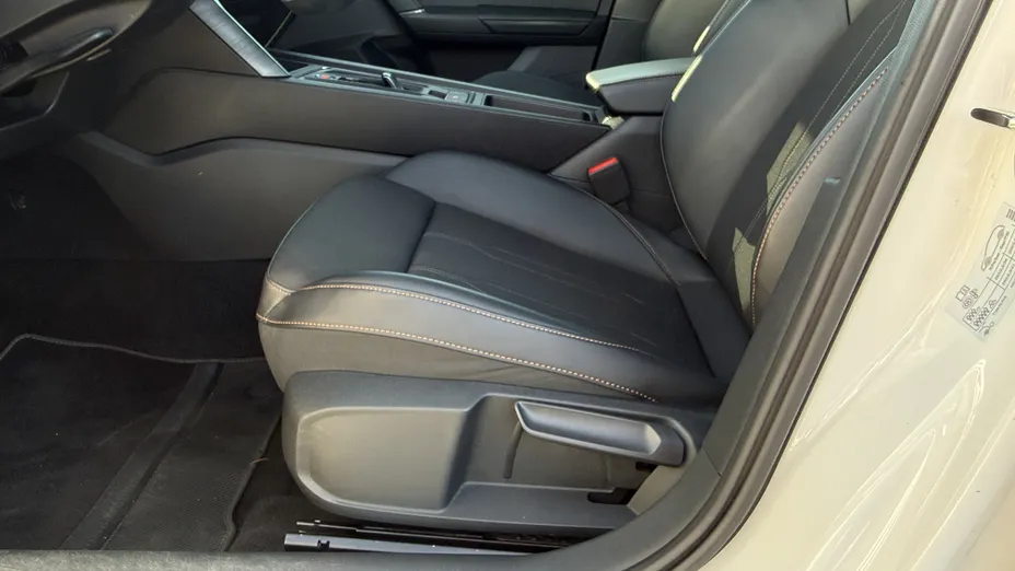 CUPRA Formentor Formentor 1.5 TSI DSG