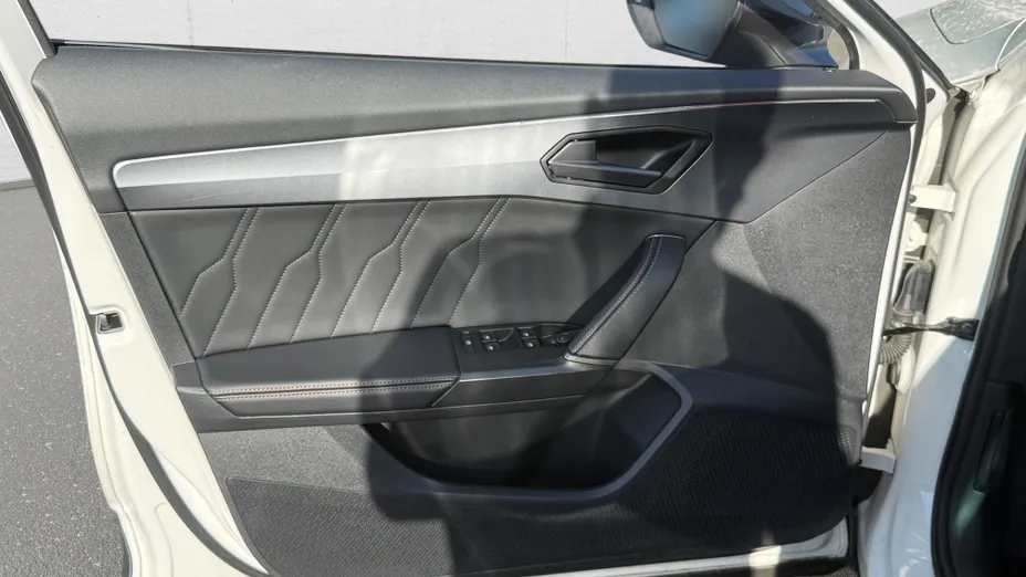 CUPRA Formentor Formentor 1.5 TSI DSG