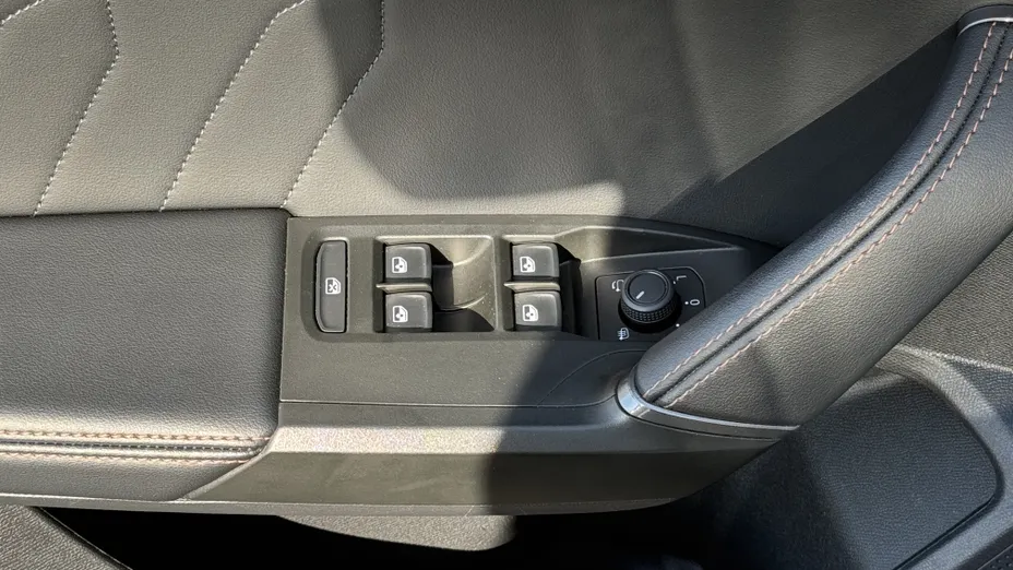 CUPRA Formentor Formentor 1.5 TSI DSG