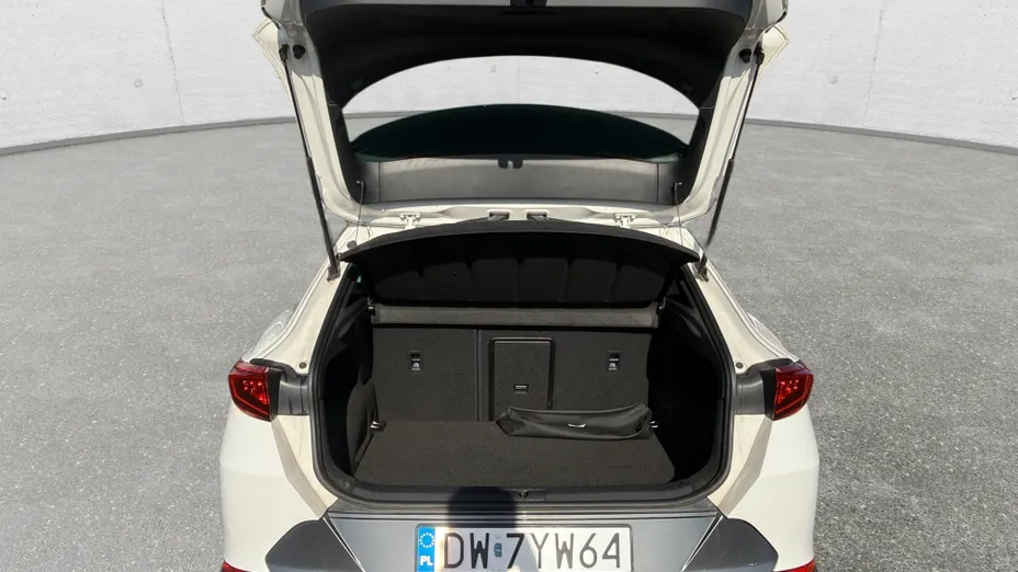CUPRA Formentor Formentor 1.5 TSI DSG