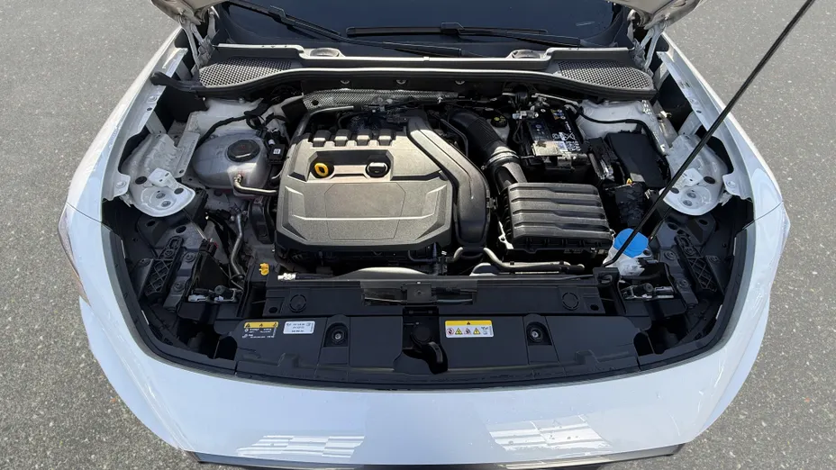 CUPRA Formentor Formentor 1.5 TSI DSG