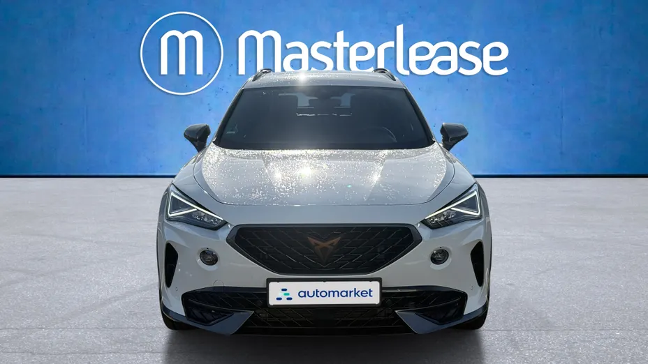 CUPRA Formentor Formentor 1.5 TSI DSG