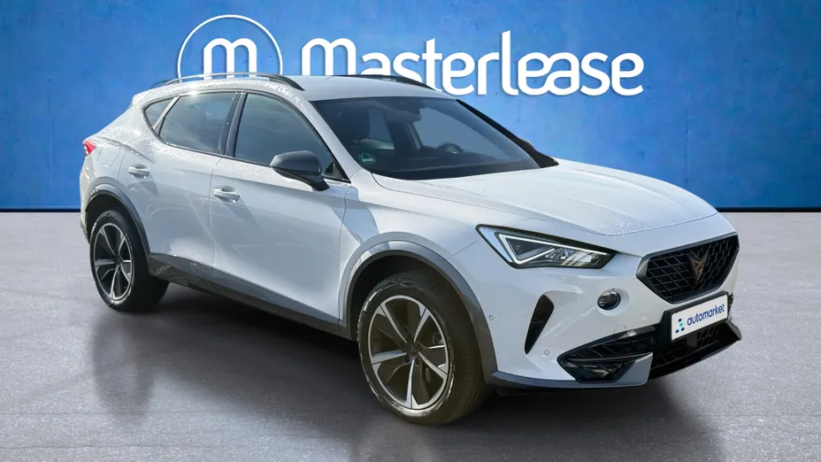 CUPRA Formentor Formentor 1.5 TSI DSG