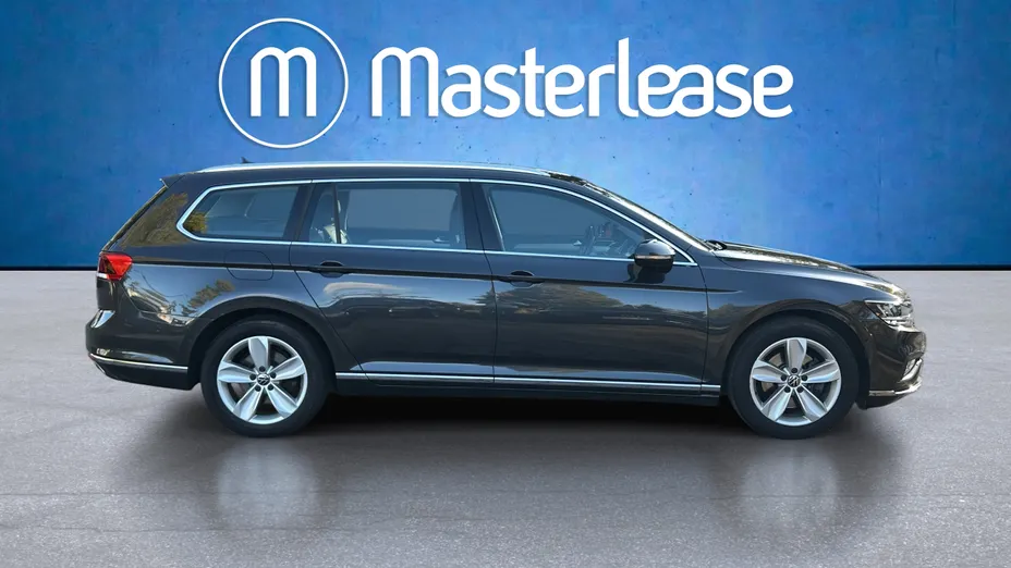 VOLKSWAGEN Passat Passat 1.5 TSI EVO Elegance DSG