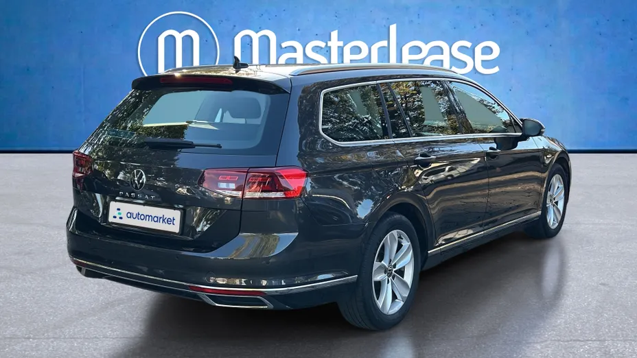 VOLKSWAGEN Passat Passat 1.5 TSI EVO Elegance DSG