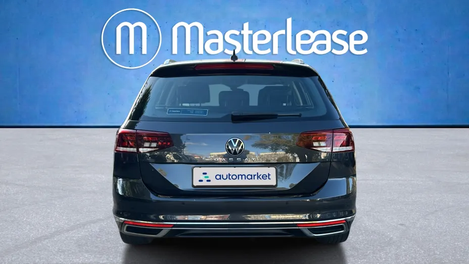 VOLKSWAGEN Passat Passat 1.5 TSI EVO Elegance DSG