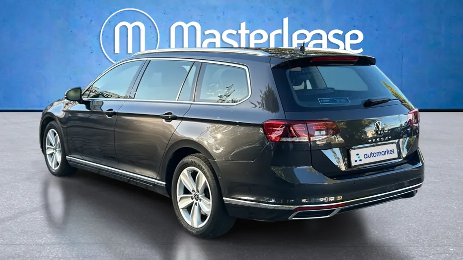 VOLKSWAGEN Passat Passat 1.5 TSI EVO Elegance DSG
